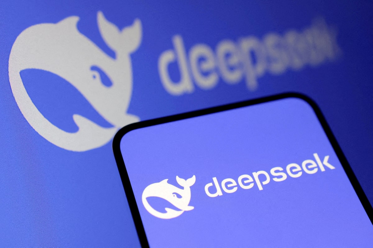 image from DeepSeek, Yeni Yapay Zeka Modeli R2'nin Lansmanını Hızlandırıyor